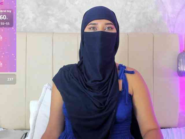 Dakshaa Live Webcam on BongaCams