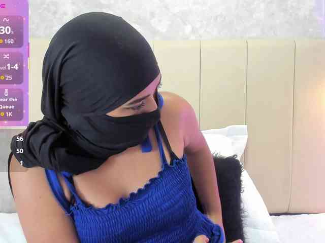 Dakshaa webcam