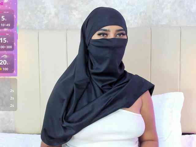 Dakshaa Live Webcam on BongaCams