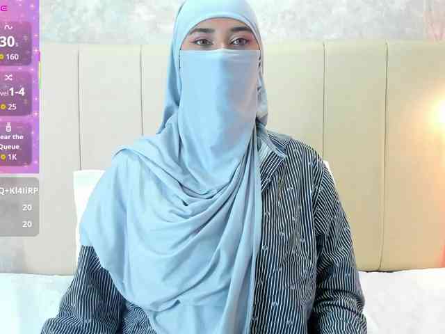 Dakshaa webcam