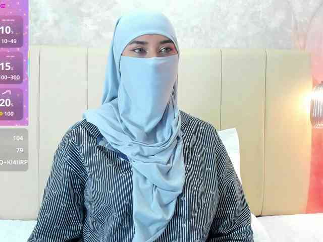 Dakshaa webcam