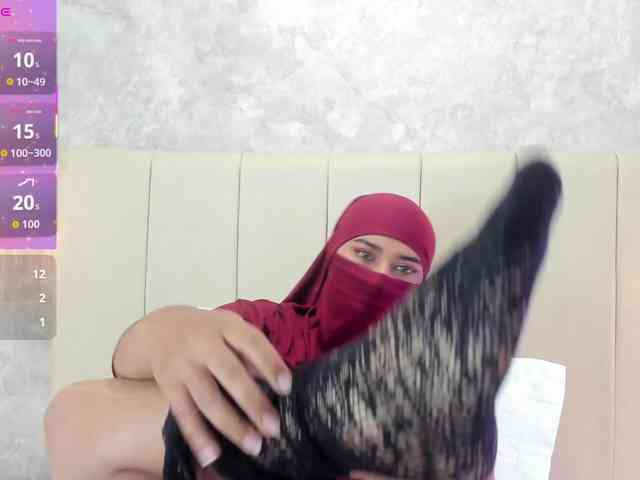 Dakshaa webcam