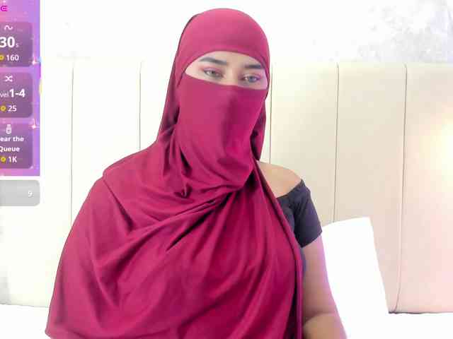Dakshaa webcam