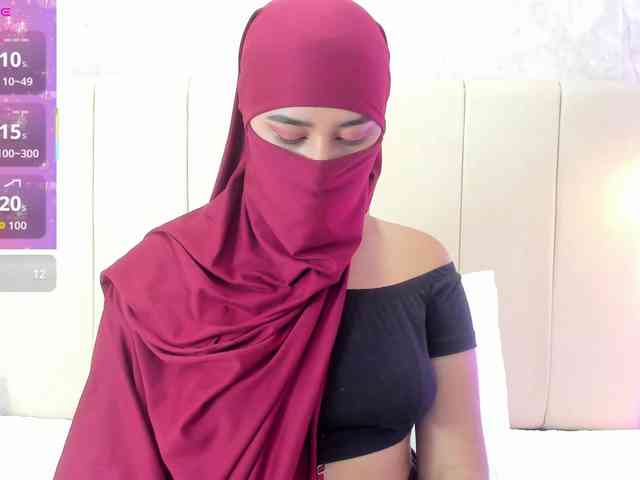 Dakshaa webcam
