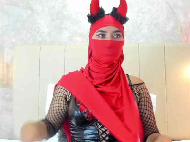 Dakshaa webcam