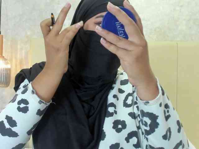 Dakshaa webcam