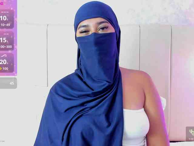 Dakshaa Live Webcam on BongaCams