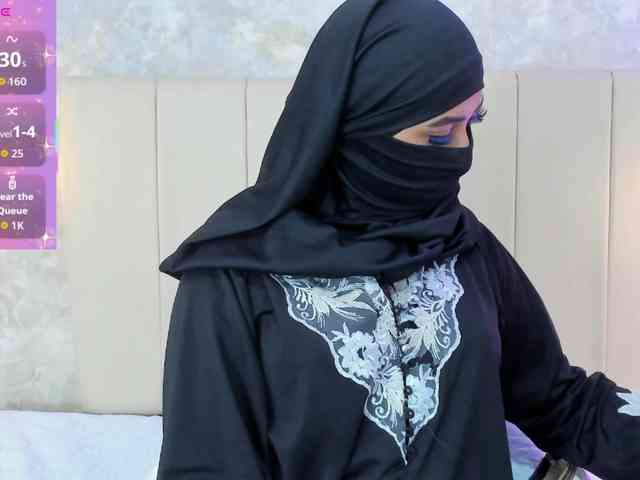 Dakshaa Live Webcam on BongaCams