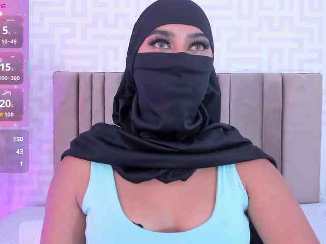 Dakshaa Live Webcam on BongaCams