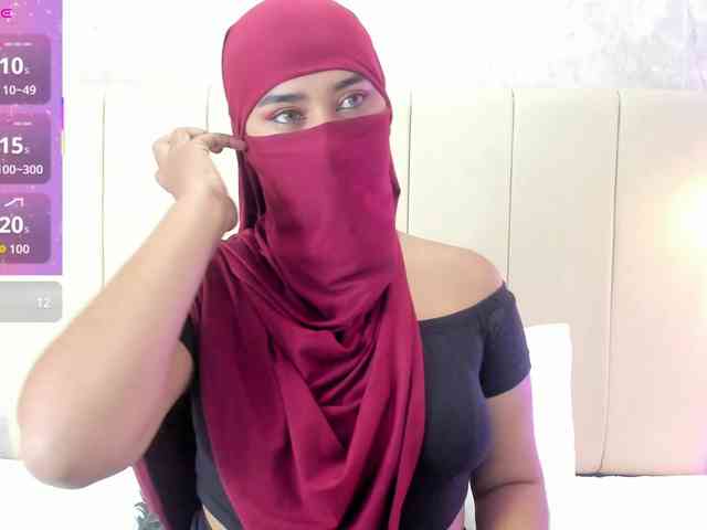 Dakshaa webcam