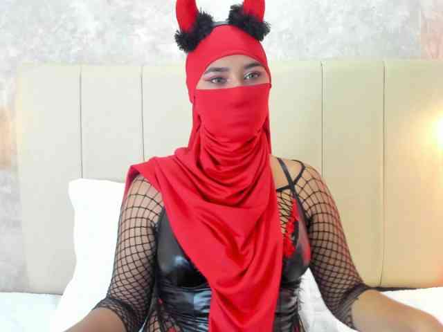 Dakshaa webcam