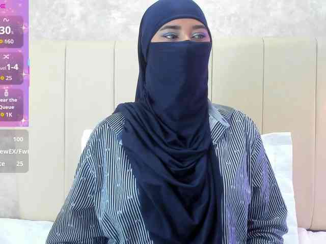 Dakshaa webcam
