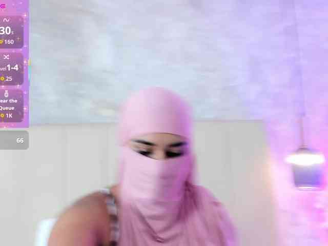 Dakshaa Live Webcam on BongaCams