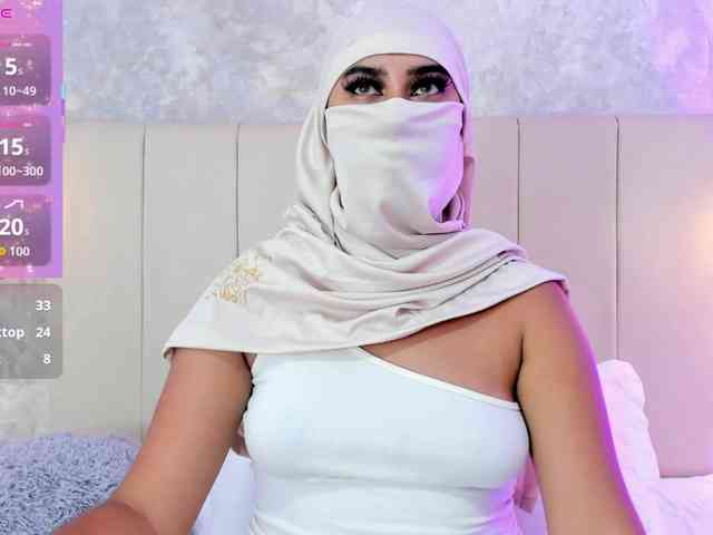 Dakshaa Live Webcam on BongaCams