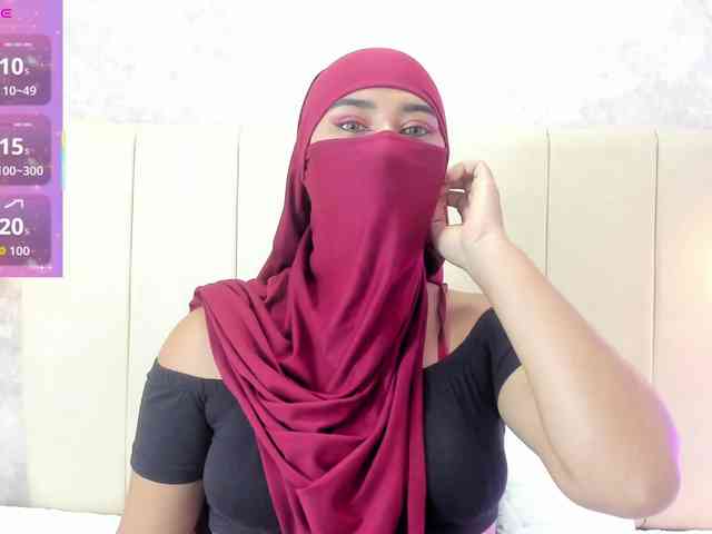 Dakshaa webcam