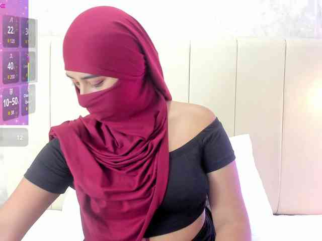Dakshaa webcam