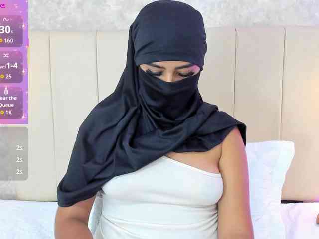 Dakshaa Live Webcam on BongaCams