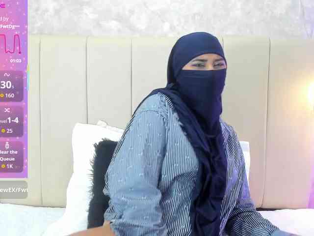 Dakshaa webcam
