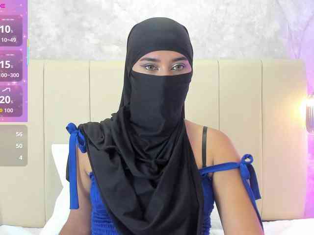 Dakshaa webcam