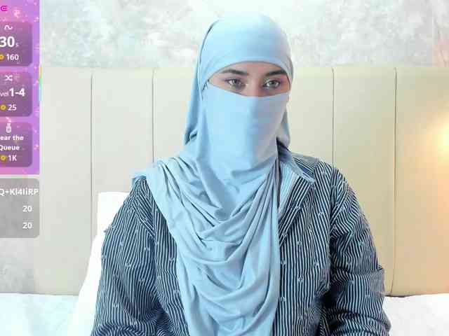 Dakshaa webcam