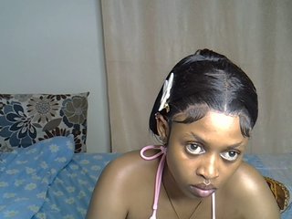 PetiteCaramel Porn Show
