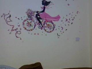 PetiteCaramel Porn Show