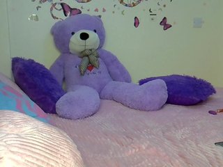 PetiteCaramel Porn Show