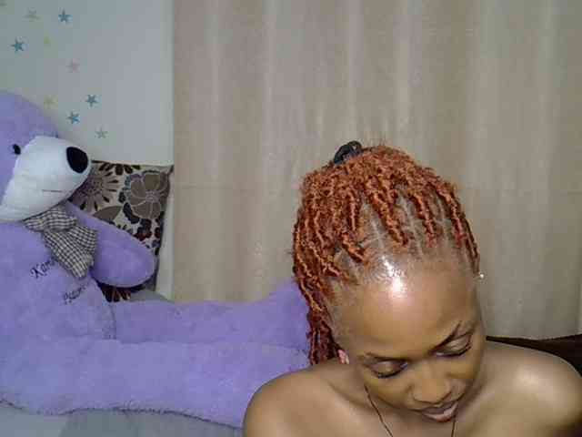 PetiteCaramel PetiteCaramel