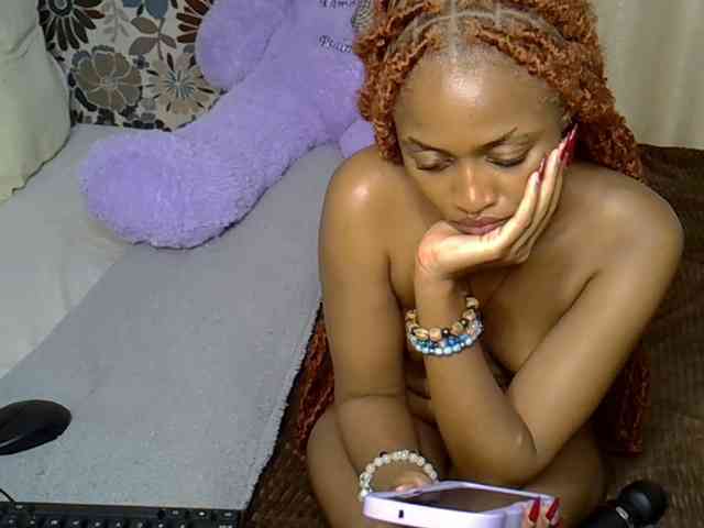 PetiteCaramel PetiteCaramel