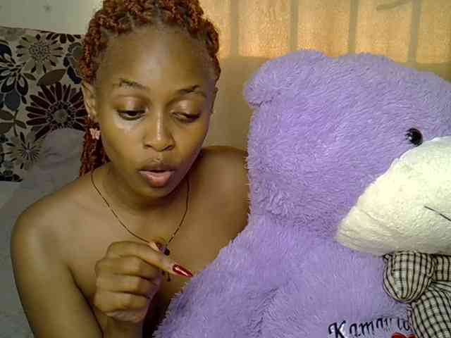 PetiteCaramel PetiteCaramel