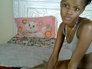 PetiteBunnny Porn Show