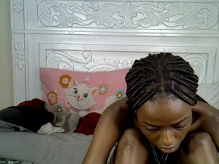 PetiteBunnny Porn Show