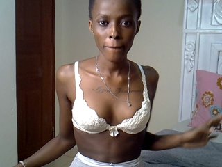 PetiteBunnny Porn Show