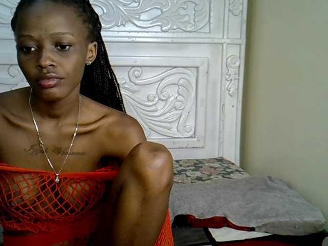 PetiteBunnny webcam