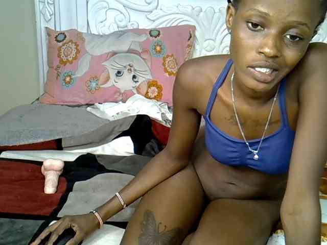 PetiteBunnny webcam