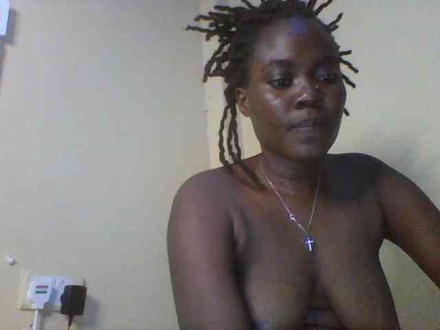Ebonycookie webcam