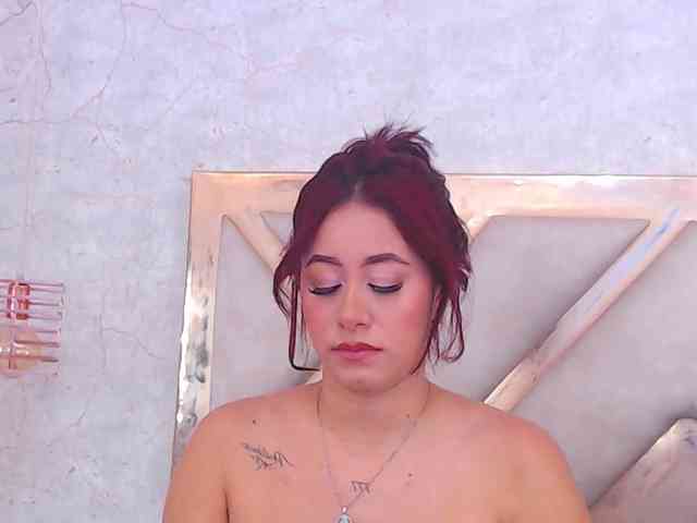 SofyAcevedo webcam