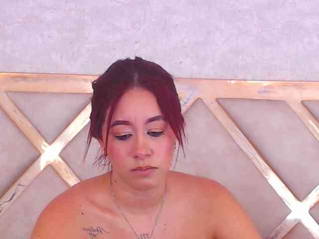SofyAcevedo webcam