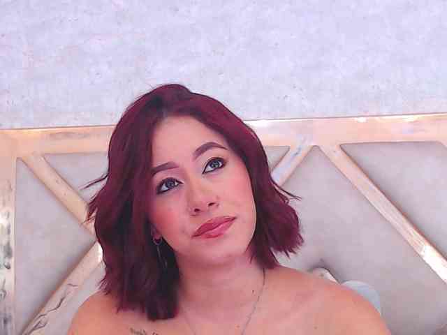 SofyAcevedo webcam