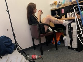AlissaLexx Porn Show