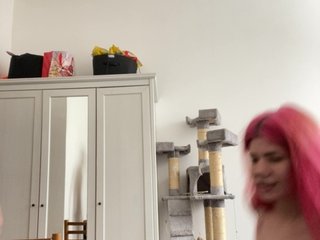 Nimfomanka_AlissaLexx Porn Show