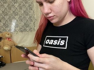 Nimfomanka_AlissaLexx Porn Show