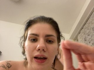 Nimfomanka_AlissaLexx Porn Show