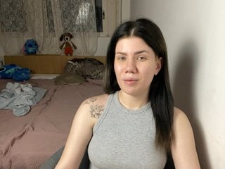 Nimfomanka_AlissaLexx Porn Show