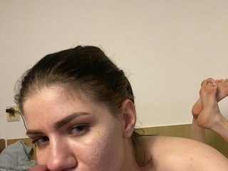 Nimfomanka_AlissaLexx Porn Show