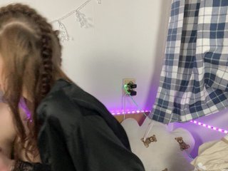 AlissaLexx Porn Show