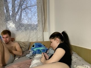 Nimfomanka_AlissaLexx Porn Show