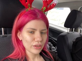 lex_i_NIMFOMANKA_BARBIE Porn Show