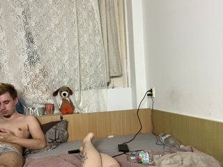 Nimfomanka_AlissaLexx Porn Show