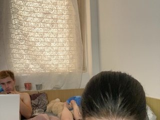 Nimfomanka_AlissaLexx Porn Show